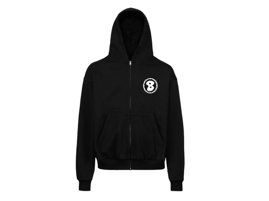 Soccer Off-Pitch Hoodie