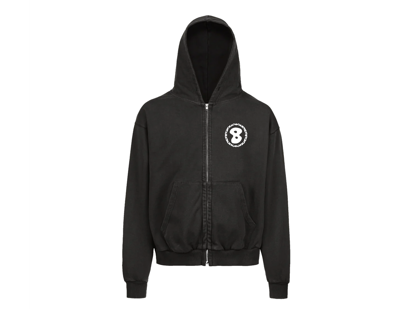 Soccer Off-Pitch Hoodie